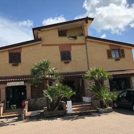 Your Home Fiumicino Exterior foto