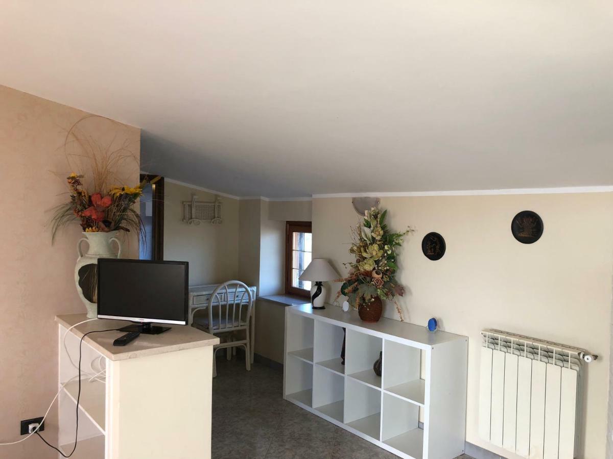 Your Home Fiumicino Exterior foto