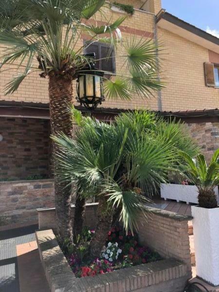 Your Home Fiumicino Exterior foto